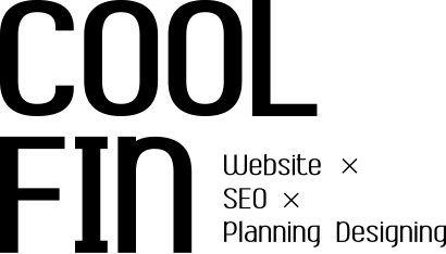 COOL-FINは、三重県四日市市でホームページ制作やグラフィックデザイン、写真撮影、AIによる楽曲制作を行うWEB制作会社です