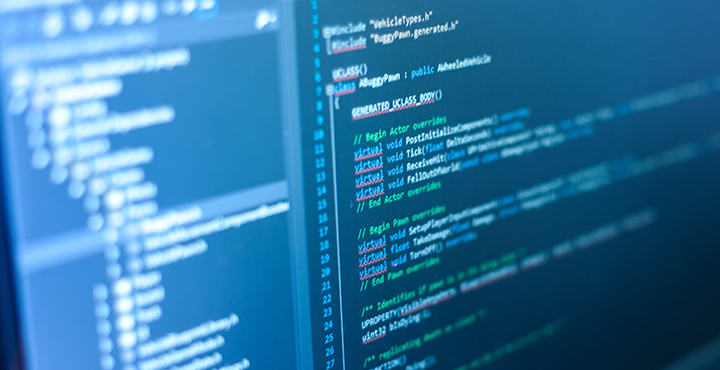 ホームページ制作